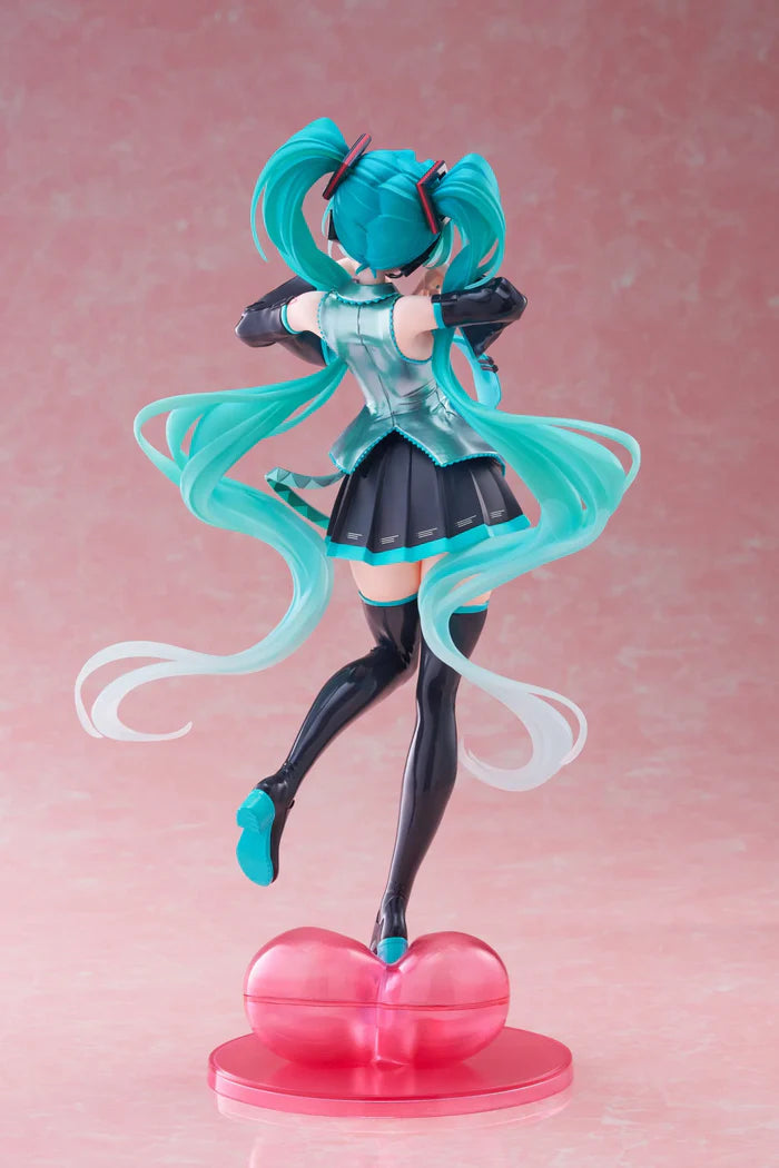 HATSUNE MIKU – Figurine Hatsune Miku T-most Figure Taito TAITO