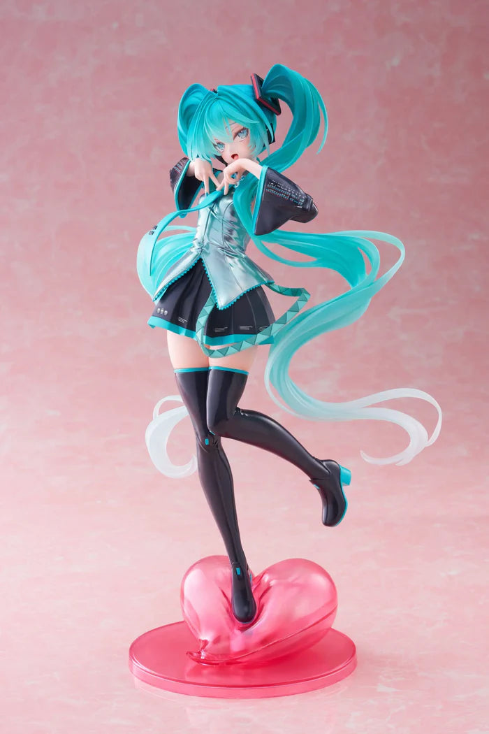 HATSUNE MIKU – Figurine Hatsune Miku T-most Figure Taito TAITO