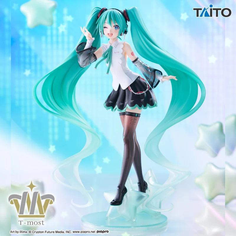 HATSUNE MIKU – Figurine Miku NT Ver. T-most TAITO