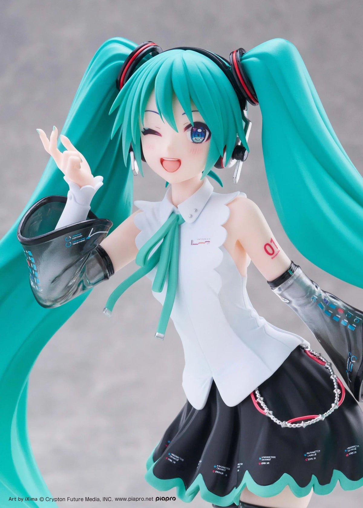 HATSUNE MIKU – Figurine Miku NT Ver. T-most TAITO