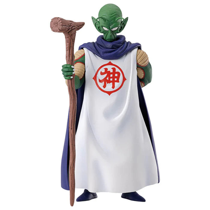 ICHIBAN KUJI DRAGON BALL EX TEMPLE ABOVE THE CLOUDS – Figurine Kami-sama Lot B Bandai