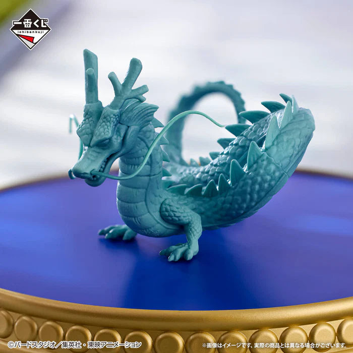 ICHIBAN KUJI DRAGON BALL EX TEMPLE ABOVE THE CLOUDS – Figurine Shenron Model Lot D Bandai
