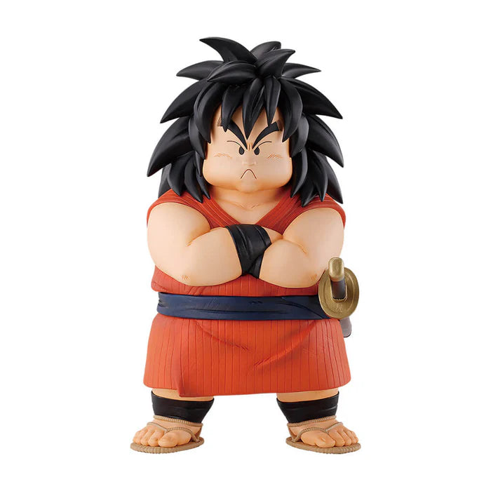 DRAGON BALL – Figurine Yajirobe Lot C | Ichiban Kuji EX Temple Above the Clouds Bandai