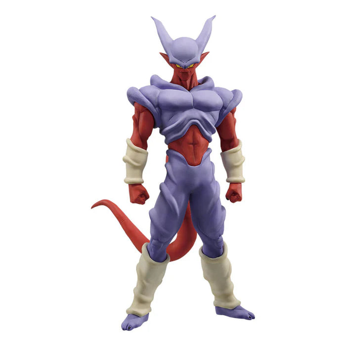 ICHIBAN KUJI DRAGON BALL HISTORY OF THE FILM – Figurine Super Janemba Lot E Bandai