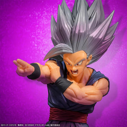 ICHIBAN KUJI DRAGON BALL VS OMNIBUS BEAST – Figurine Son Gohan Beast Makankosappo Last One Bandai