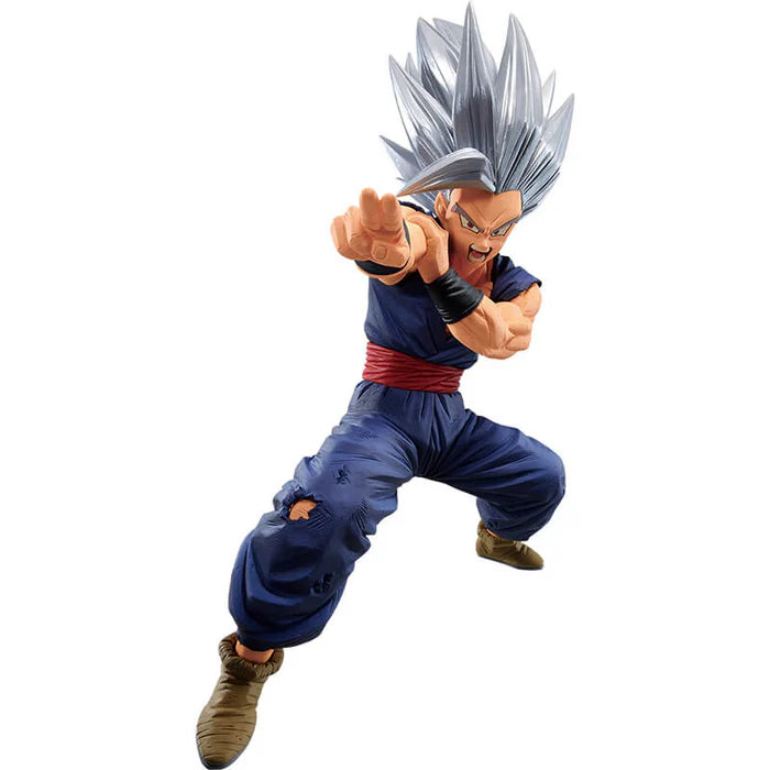ICHIBAN KUJI DRAGON BALL VS OMNIBUS BEAST – Figurine Son Gohan Beast Makankosappo Last One Bandai