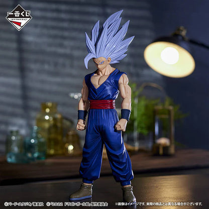 ICHIBAN KUJI DRAGON BALL VS OMNIBUS BRAVE – Figurine Son Gohan Beast Lot A Bandai