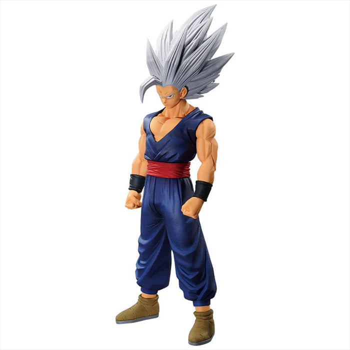 ICHIBAN KUJI DRAGON BALL VS OMNIBUS BRAVE – Figurine Son Gohan Beast Lot A Bandai