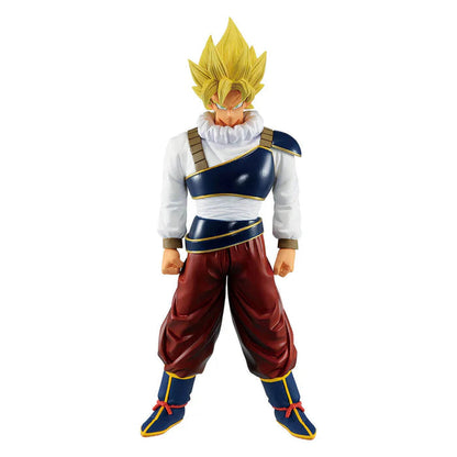 ICHIBAN KUJI DRAGON BALL VS OMNIBUS ULTRA – Figurine Goku Yardrat SSJ Lot D Bandai