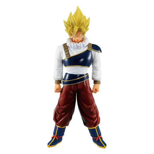 ICHIBAN KUJI DRAGON BALL VS OMNIBUS ULTRA – Figurine Goku Yardrat SSJ Lot D Bandai