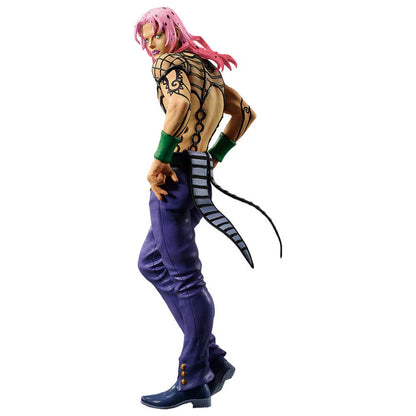 JOJO’S BIZARRE ADVENTURE – Figurine Diavolo | Ichiban Kuji Evil Party – Lot E