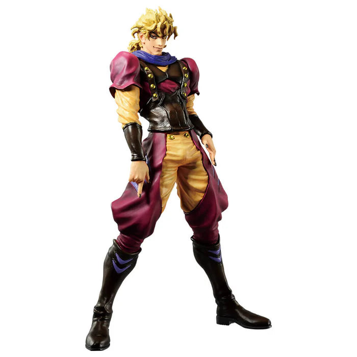JOJO’S BIZARRE ADVENTURE – Figurine Dio Brando | Ichiban Kuji Evil Party – Lot A