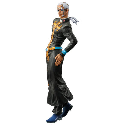 JOJO’S BIZARRE ADVENTURE – Figurine Enrico Pucci | Ichiban Kuji Evil Party – Lot F