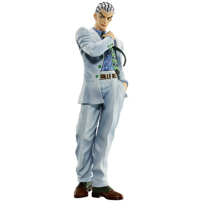 JOJO’S BIZARRE ADVENTURE – Figurine Yoshikage Kira (Kosaku Kawajiri Ver.) | Ichiban Kuji Evil Party – Last One