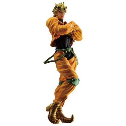 JOJO’S BIZARRE ADVENTURE: Stardust Crusaders – Figurine DIO | Ichiban Kuji – Last One Prize MangaSphere