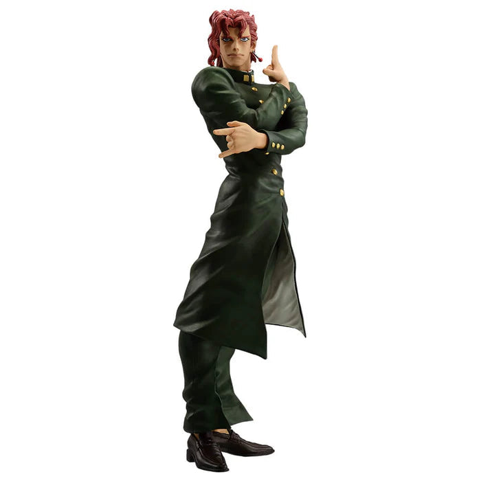 JOJO’S BIZARRE ADVENTURE: Stardust Crusaders – Figurine Noriaki Kakyoin | Ichiban Kuji – Lot B MangaSphere