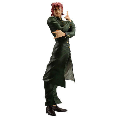 JOJO’S BIZARRE ADVENTURE: Stardust Crusaders – Figurine Noriaki Kakyoin | Ichiban Kuji – Lot B MangaSphere