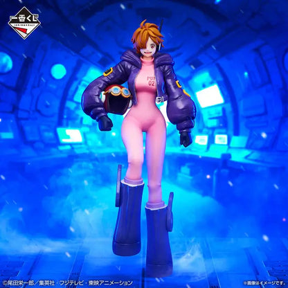 ICHIBAN KUJI ONE PIECE MEMORY OF HEROINES - FIGURINE LILITH LOT D MangaSphere