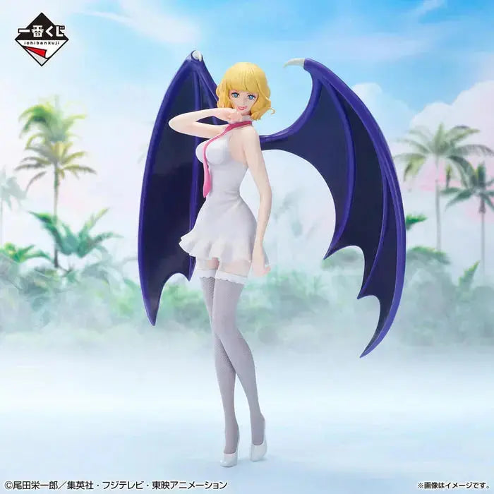 ICHIBAN KUJI ONE PIECE MEMORY OF HEROINES - FIGURINE MISS BUCKINGHAM STUSSY (CLONE) LOT B MangaSphere