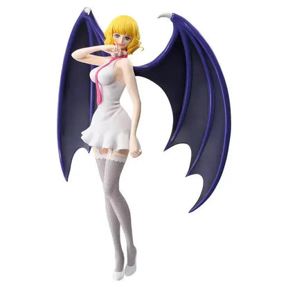 ICHIBAN KUJI ONE PIECE MEMORY OF HEROINES - FIGURINE MISS BUCKINGHAM STUSSY (CLONE) LOT B MangaSphere