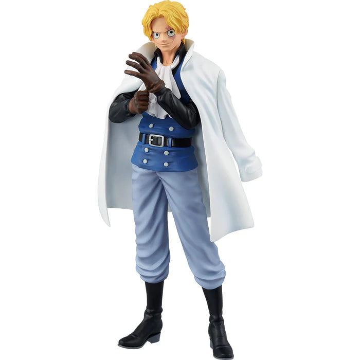 ONE PIECE – Figurine Sabo | Ichiban Kuji Revolutionary Flame – Lot B
