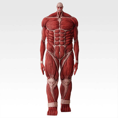 ICHIBAN KUJI ATTACK ON TITAN TAKE DOWN THE BEAST TITAN - FIGURINE LEVI LOT B MangaSphere