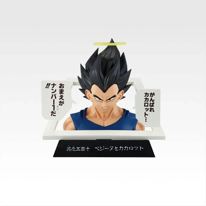 Ichiban Kuji Dragon Ball 40th Part 1 – Figurine Manga Structure – Lot E MangaSphere
