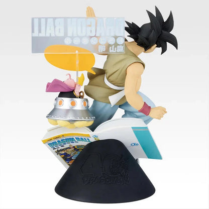 Ichiban Kuji Dragon Ball 40th Part 1 – Volume 42 Comics Vignette – Figurine Lot B MangaSphere