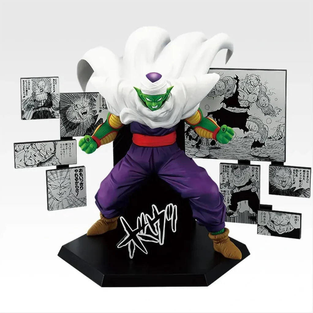 DRAGON BALL – Figurine Piccolo (Lot D) | Ichiban Kuji 40th Anniversary Part.02 MangaSphere