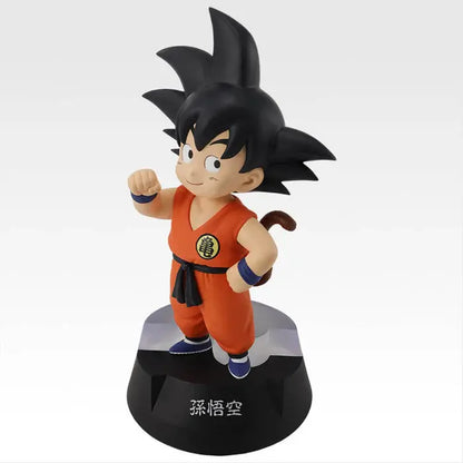 Dragon Ball – Ichiban Kuji Assemble Collection – Son Goku’s Childhood – Figurines Full Set (20 pcs) – Bandai Spirits MangaSphere