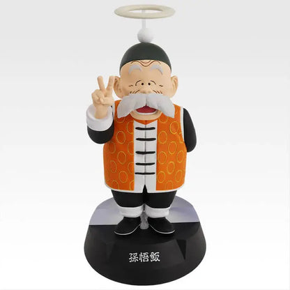 Dragon Ball – Ichiban Kuji Assemble Collection – Son Goku’s Childhood – Figurines Full Set (20 pcs) – Bandai Spirits MangaSphere