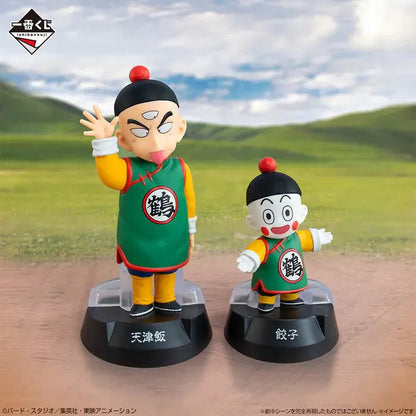 Dragon Ball – Ichiban Kuji Assemble Collection – Son Goku’s Childhood – Figurines Full Set (20 pcs) – Bandai Spirits MangaSphere