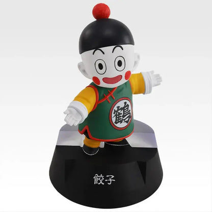 Dragon Ball – Ichiban Kuji Assemble Collection – Son Goku’s Childhood – Figurines Full Set (20 pcs) – Bandai Spirits MangaSphere