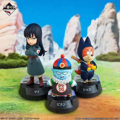 Dragon Ball – Ichiban Kuji Assemble Collection – Son Goku’s Childhood – Figurines Full Set (20 pcs) – Bandai Spirits MangaSphere
