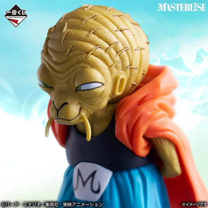 DRAGON BALL – Figurine Babidi | Ichiban Kuji Battle of the Super Saiyan – Lot E MangaSphere