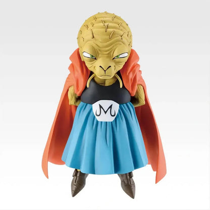 DRAGON BALL – Figurine Babidi | Ichiban Kuji Battle of the Super Saiyan – Lot E MangaSphere