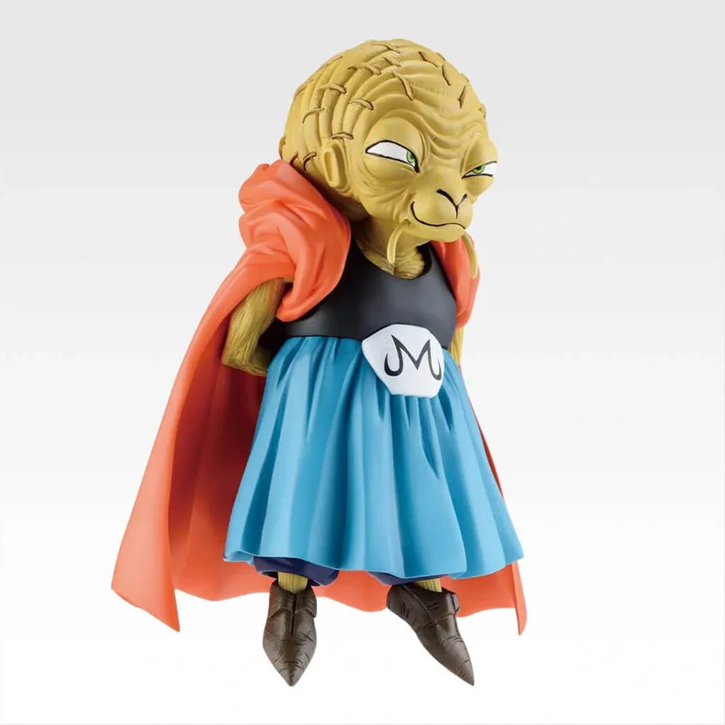DRAGON BALL – Figurine Babidi | Ichiban Kuji Battle of the Super Saiyan – Lot E MangaSphere