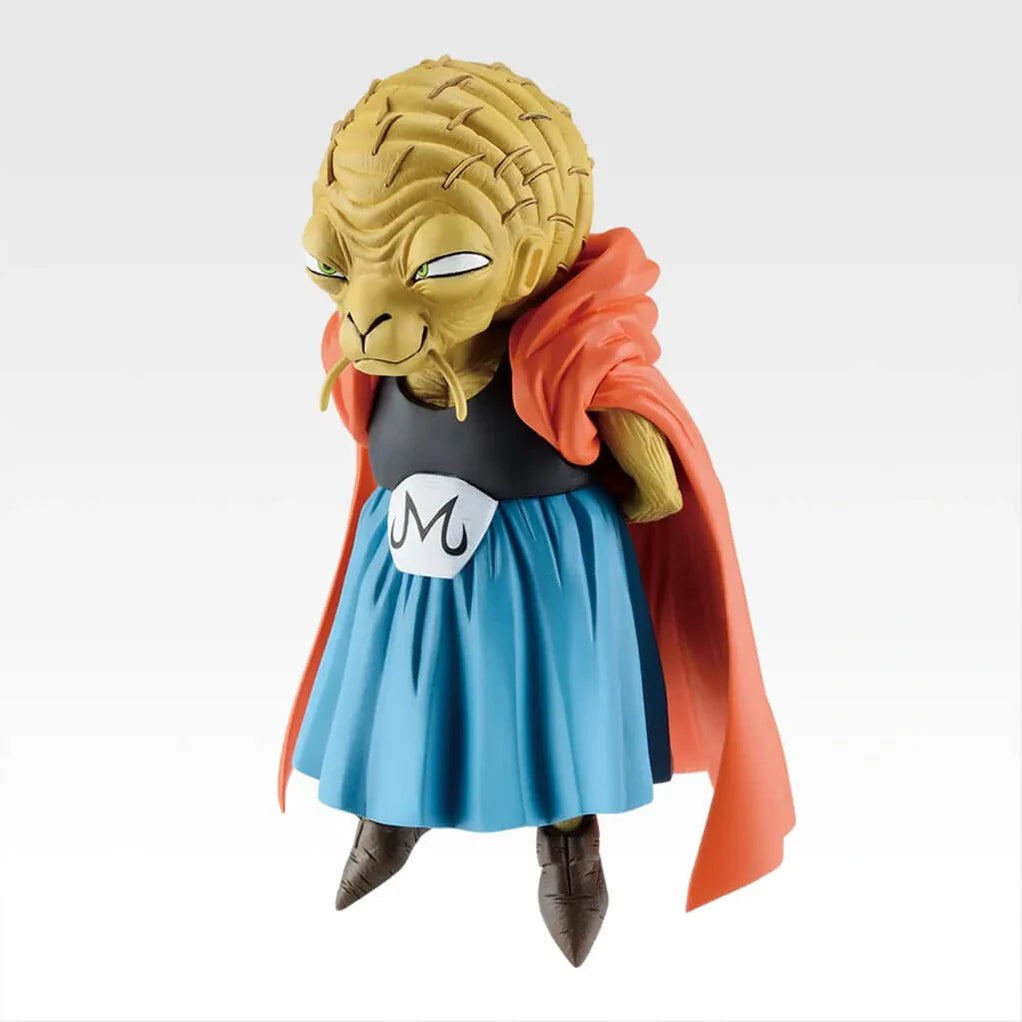 DRAGON BALL – Figurine Babidi | Ichiban Kuji Battle of the Super Saiyan – Lot E MangaSphere