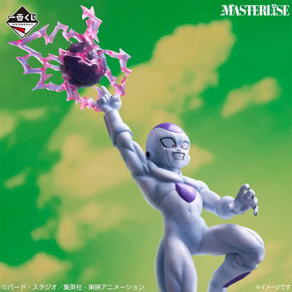 DRAGON BALL – Figurine Freezer | Ichiban Kuji Battle of the Super Saiyan – Lot C MangaSphere