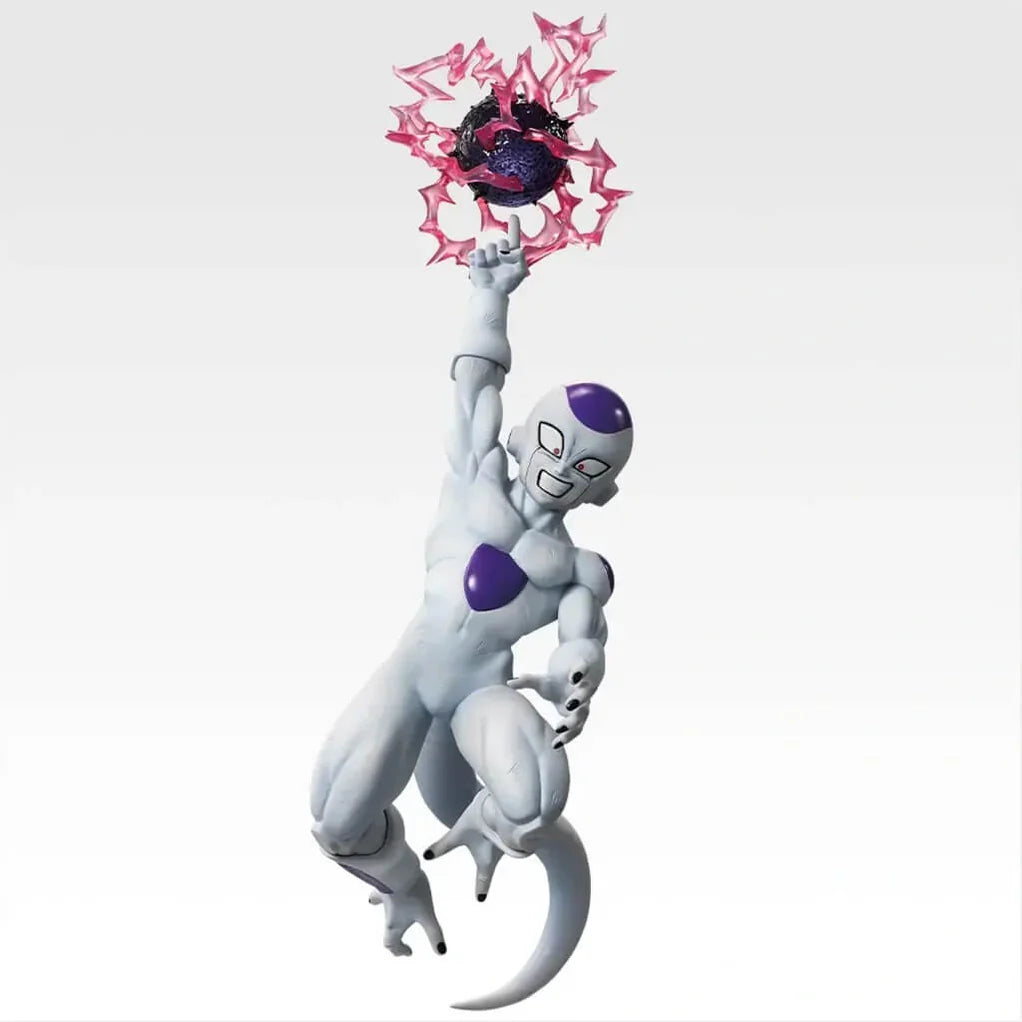 DRAGON BALL – Figurine Freezer | Ichiban Kuji Battle of the Super Saiyan – Lot C MangaSphere