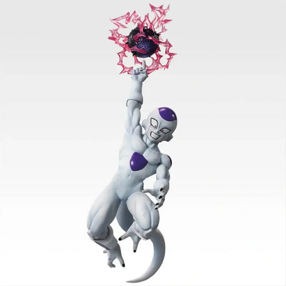DRAGON BALL – Figurine Freezer | Ichiban Kuji Battle of the Super Saiyan – Lot C MangaSphere
