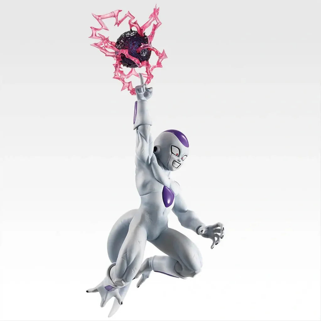 DRAGON BALL – Figurine Freezer | Ichiban Kuji Battle of the Super Saiyan – Lot C MangaSphere