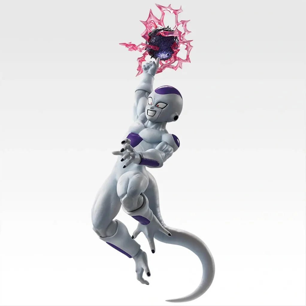 DRAGON BALL – Figurine Freezer | Ichiban Kuji Battle of the Super Saiyan – Lot C MangaSphere