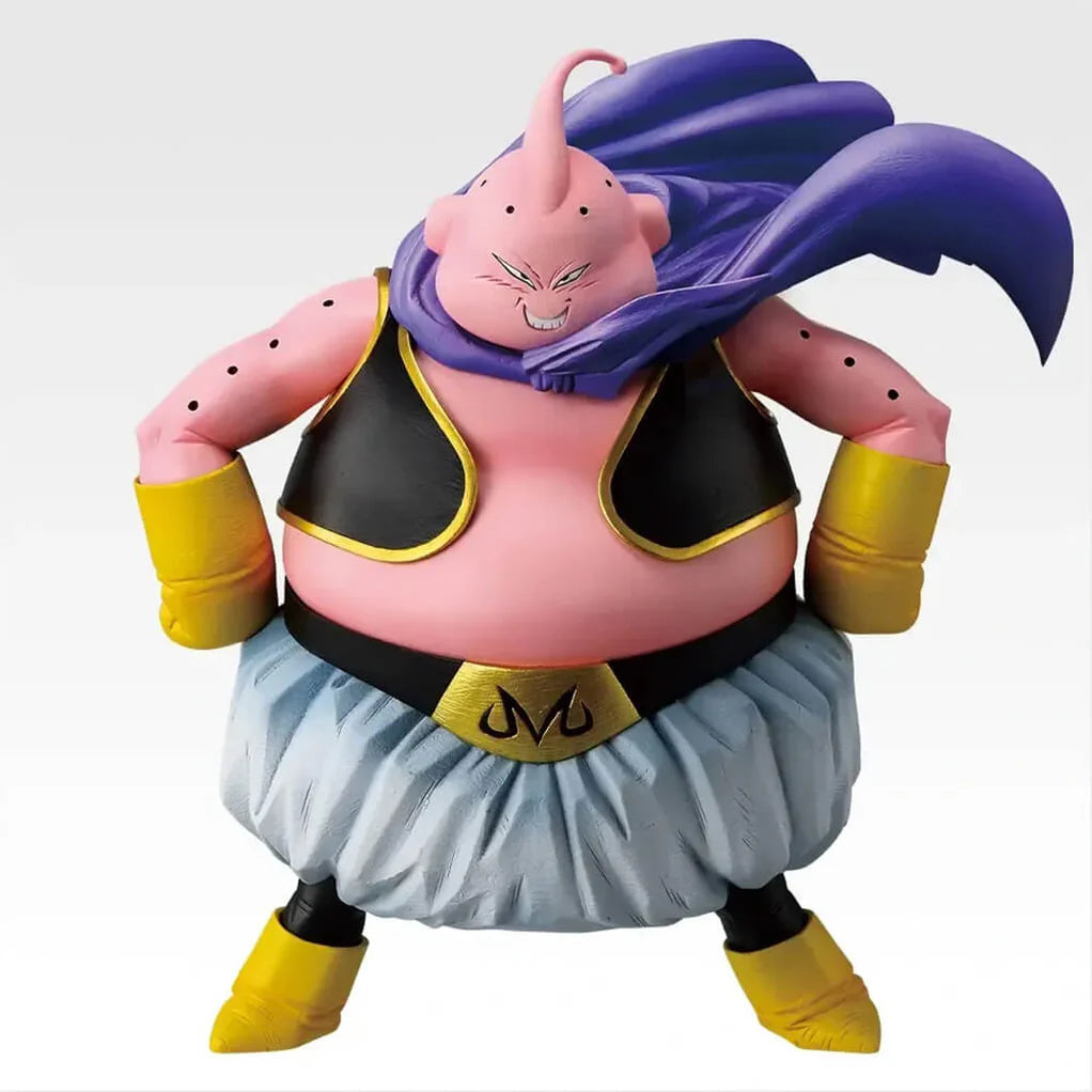 DRAGON BALL – Figurine Majin Buu | Ichiban Kuji Battle of the Super Saiyan – Last One Prize MangaSphere