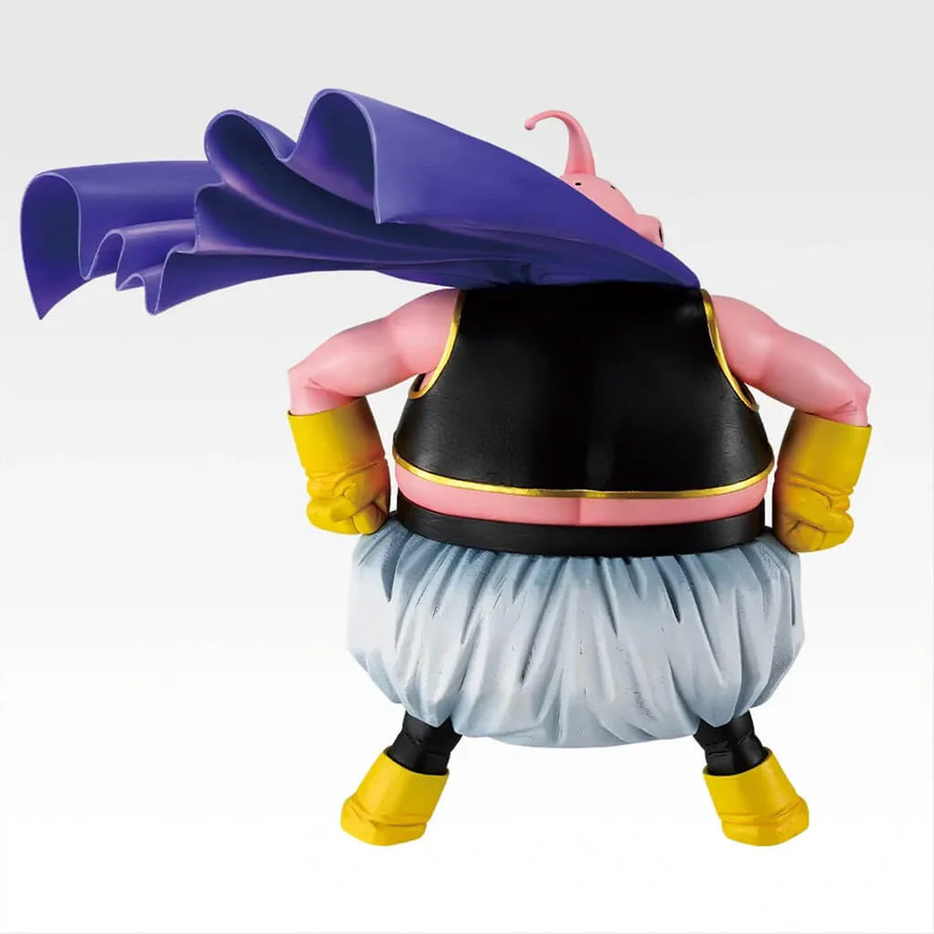 DRAGON BALL – Figurine Majin Buu | Ichiban Kuji Battle of the Super Saiyan – Last One Prize MangaSphere