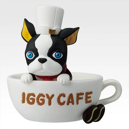 JOJO’S BIZARRE ADVENTURE – Figurine Iggy | Ichiban Kuji The JOJO World – Last One
