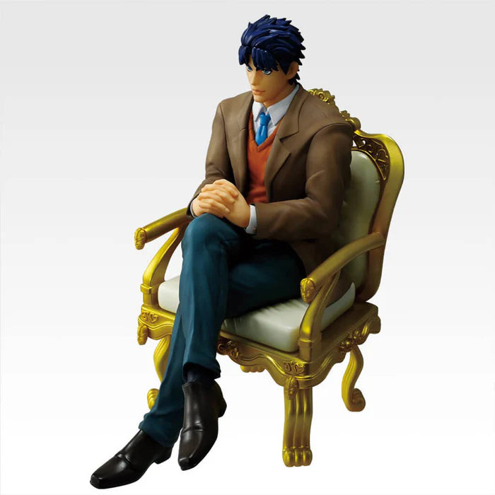 JOJO’S BIZARRE ADVENTURE – Figurine Jonathan Joestar | Ichiban Kuji The JOJO World – Lot A