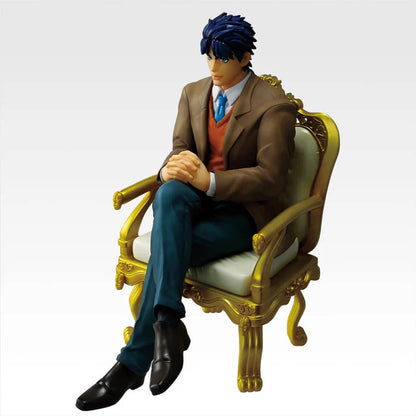 JOJO’S BIZARRE ADVENTURE – Figurine Jonathan Joestar | Ichiban Kuji The JOJO World – Lot A