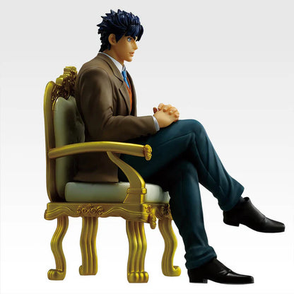 JOJO’S BIZARRE ADVENTURE – Figurine Jonathan Joestar | Ichiban Kuji The JOJO World – Lot A