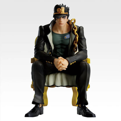 JOJO’S BIZARRE ADVENTURE – Figurine Jotaro Kujo | Ichiban Kuji The JOJO World – Lot C